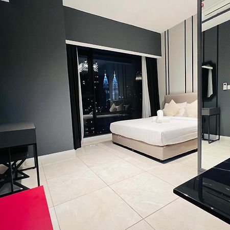 Axon Suites Pavilion By Victory House Kuala Lumpur Esterno foto
